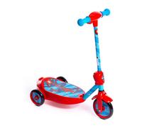 Huffy Marvel Comics Spider-man Bubble Electric Children's Scooter Huffy Multicolor