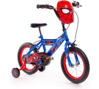 Huffy Marvel Spider-Man Kids' Bike - 14"