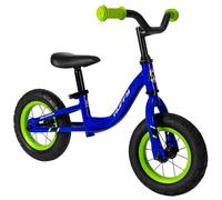 Huffy Pro Thunder 10 inch Kids Balance Bike - Ion Blue