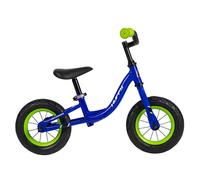 Huffy Pro Thunder 10´´ Balance Bike One Size Ion Blue