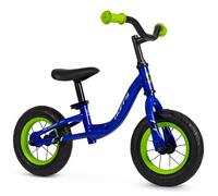 Huffy Pro Thunder 10 inch Balance Bike Ion Blue