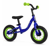 Huffy Pro Thunder 10 inch Kids Balance Bike - Ion Blue