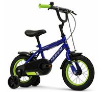 Huffy Pro Thunder 12 inch Kids Bike - Ion Blue