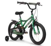 Huffy Huffy Pro Thunder 16 Green Boys BMX Kids Bike 5-7 - Green 16