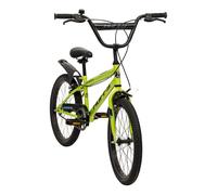 Huffy Pro Thunder 20-inch Single Speed Acid Green Children's Bike Huffy Green