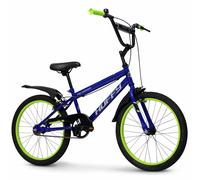 Huffy Huffy Pro Thunder 20-inch Boys¿ Bike, aged 6-9yrs, - Blue 20