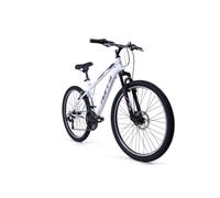 Huffy Rower EXTENT 26" Gloss White