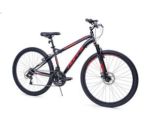 HUFFY Rowerek dziecięcy EXTENT 27 5 black 56350W