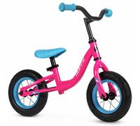 Huffy So Sweet 10 inch Kids Balance Bike - Rose Pink