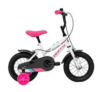 Huffy So Sweet 12´´ Bike White Boy One Size Gloss White