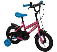 Huffy So Sweet 12 Inch Bike - Rose Pink