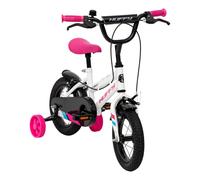 Huffy Huffy So Sweet 12-inch Gi 12 White