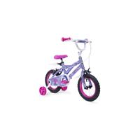 Huffy So Sweet 12inch Bike - Purple