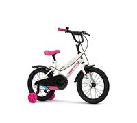 Huffy So Sweet 16" Bike Gloss White One Colour