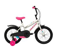 Huffy So Sweet 16´´ Bike White Boy One Size White