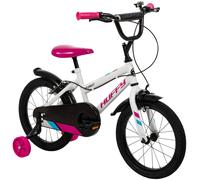 Huffy So Sweet 16 Inch Bike - Gloss White