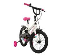 Huffy So Sweet 16´´ Bike White Boy One Size White