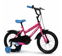 Huffy So Sweet 16 inch Wheel Size Kids Bike - Rose Pink