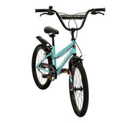 Huffy So Sweet 20´´ Bike Blue Boy One Size Blue