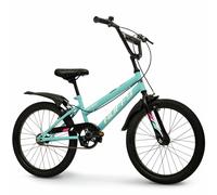 Huffy So Sweet 20 inch Wheel Size Kids Bike - Pool Blue