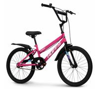 Huffy So Sweet 20 inch Wheel Size Kids Bike - Rose Pink