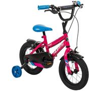Huffy So Sweet 12' Bike Rose Pink