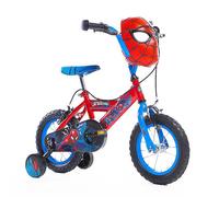 Huffy Spider-Man 12 Inch Bike