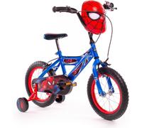 Disney Spiderman 14´´ Bike