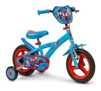 Huffy Spidey & Friends 12" Children's Bike 22844W