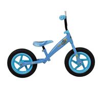Huffy Stitch 12´´ Balance Bike One Size Gloss Blue