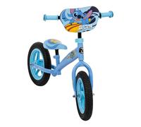 Huffy Stitch 12-inch Balance Bike in Blue Huffy Blue