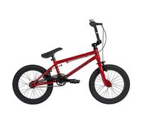 Huffy Symbol Freestyle 16´´ Bmx Bike Red One Size Candy Red