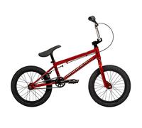 Huffy Symbol Freestyle BMX 16": CANDY RED 16"