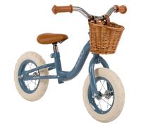 Huffy Vintage 10´´ Balance Bike One Size Gloss Blue