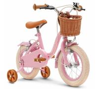 Huffy Vintage 12-Inch Wheel Size Kids Bike - Pink