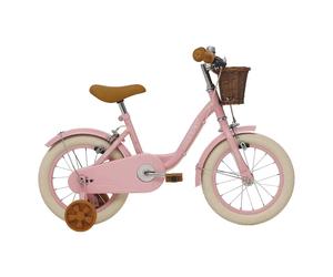 Huffy Vintage 14´´ Bike One Size Dusted Pink Matte