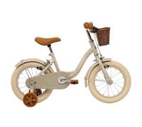 Huffy Vintage 14´´ Bike One Size Grey Matte