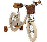 Huffy Vintage 14 Inch Bike - Grey