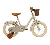 Huffy Vintage 14 inch Wheel Size Kids Bike - Grey Matte