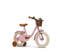 Huffy 14 Inch Bike Vintage Pink