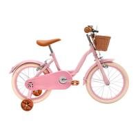 Huffy Vintage 16´´ Bike One Size Dusted Pink Matte