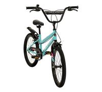 Huffy Women's So Sweet 20-inch Single Speed Pool Blue Children's Bike Huffy Blue