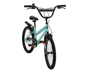 Huffy Women's So Sweet 20-inch Single Speed Pool Blue Children's Bike Huffy Blue