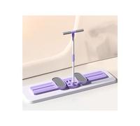 HUFIREHU Foldable Skiing Exerciser Ski Trainer Ski Machine Portable Body Slimming Trainer Collapsible Leg Magic Machine Kegel Trainer Workout Equipment(Handrail type)