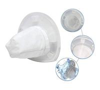 Hufopik HNVCF10 Filters suitable for Black and Decker HNVC215B10, HNVC215B12AEV, HNVC220BCZ00, HNVC220BCZ01, HNVC115JB06, HNVC215B12, HNVC220BCZ10, HNVC215BW52, HNVC115J, HNVC215B, HNVC220B, 1 Pack