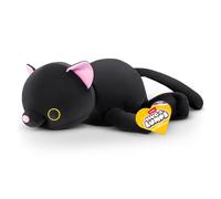 Hug-A-Lumps Luna the Cat Weighted Soft Toy by ZURU