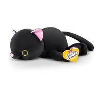 Hug-A-Lumps Luna the Cat Weighted Soft Toy by ZURU