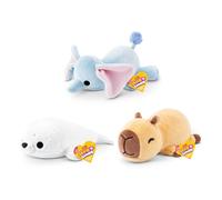 Hug-A-Lumps 3 PACK (Baby) by ZURU