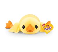 Hug-A-Lumps Bailey the Duck Weighted Soft Toy by ZURU
