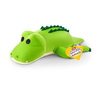 Hug-A-Lumps Rocko the Crocodile Weighted Soft Toy by ZURU